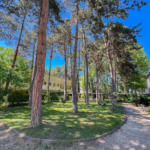 Saint Seven Apartman Szeged 