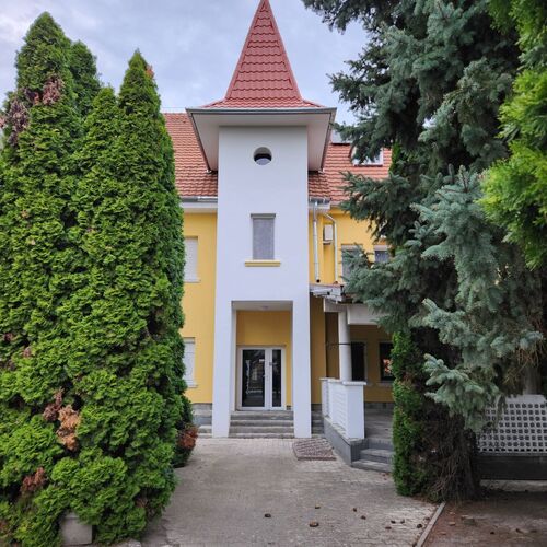 RIO51 Vendégház Kiskunlacháza 1 RIO51 Vendégház Kiskunlacháza