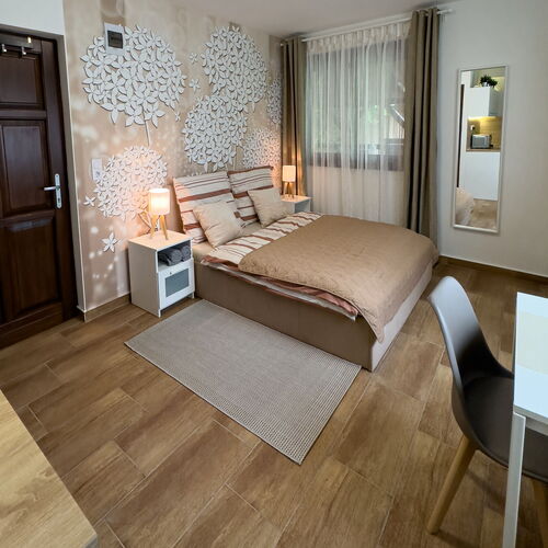 Antal Apartmanok Zalakaros 