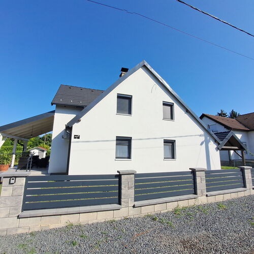 R&R Vendégház Vonyarcvashegy 