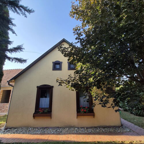 Mecsek Apartman Harkány 