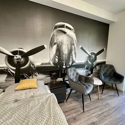 Paradise Apartman Mezőkövesd 