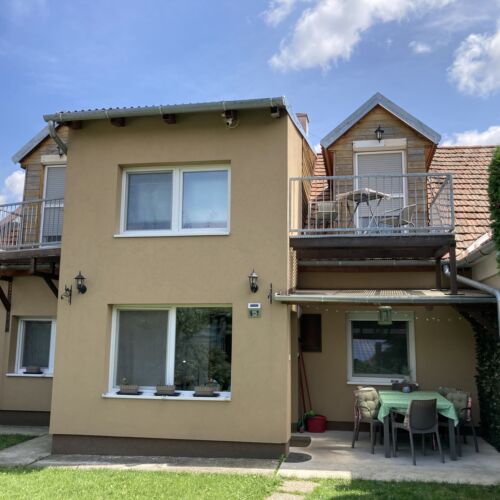 Nebi Apartman Dunaújváros 