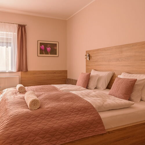 Rácz Vendégház Sopron 