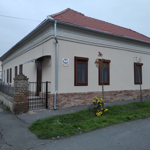 Rád Vár Apartman Gyula 