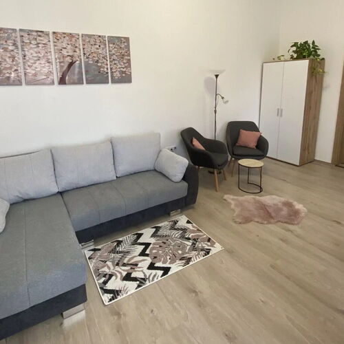 Rád-Vár Apartmanház Eger 