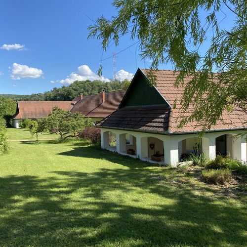 Maróni Ház Zalakaros 