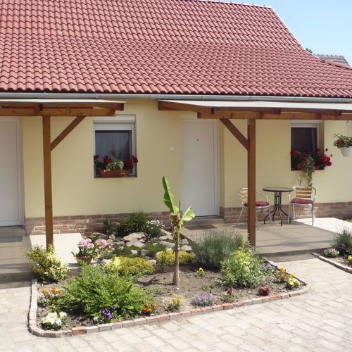 Ráday Apartman Makó 