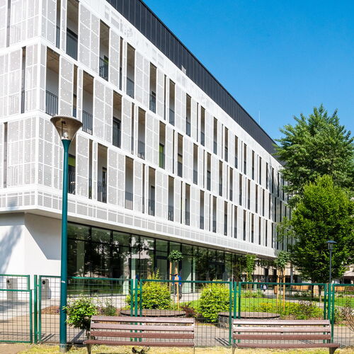 Ráday Ház Budapest 