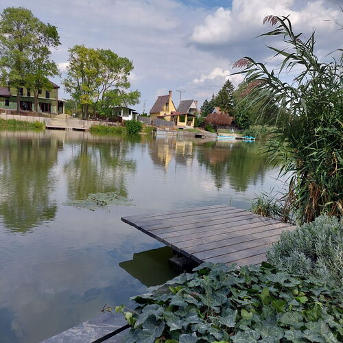 Rana Verde Zöld Béka Vendégház Békésszentandrás 2 Rana Verde Zöld Béka Vendégház Békésszentandrás
