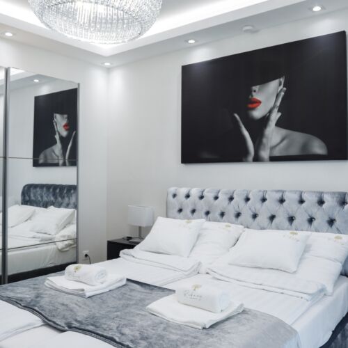 S2 Apartman Kaposvár 