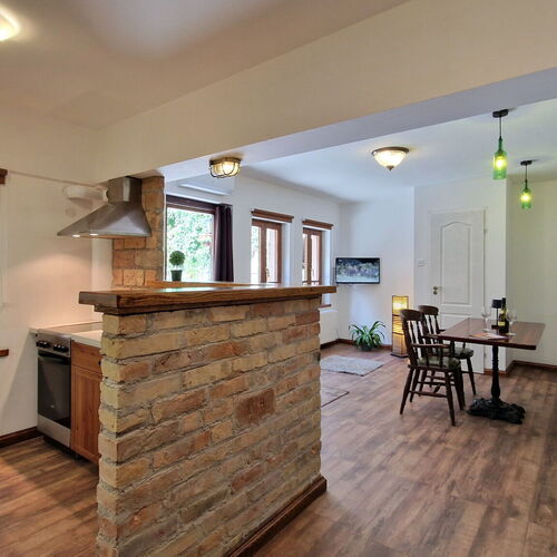 Jozefin Apartman Hévíz  