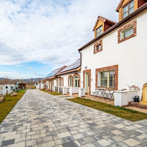 Red Stone Kővágóörs 