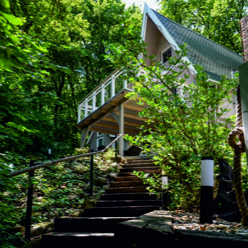 Krénusz Vendégház 2. Kaposvár 