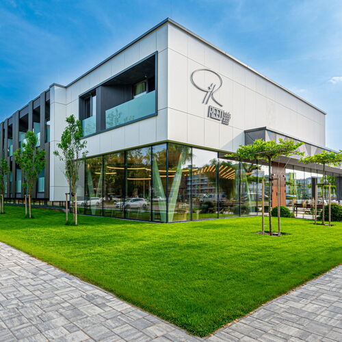 Reed Boutique Hotel & Bistro by Balaton Siófok 