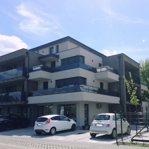 Regatta Apartment Keszthely 2 Regatta Apartment Keszthely