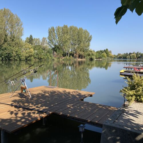 Régi Híd Nyaralóház Békésszentandrás 3 Régi Híd Nyaralóház Békésszentandrás