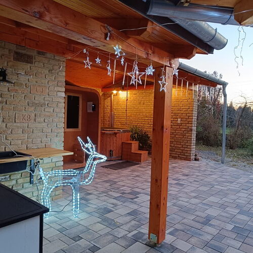 Lencsés Apartmanház Apartmanok Sopron 