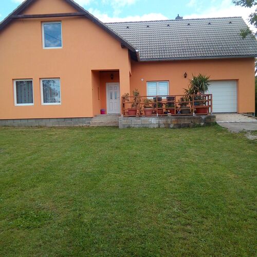 Regina Vendégház Csajág 