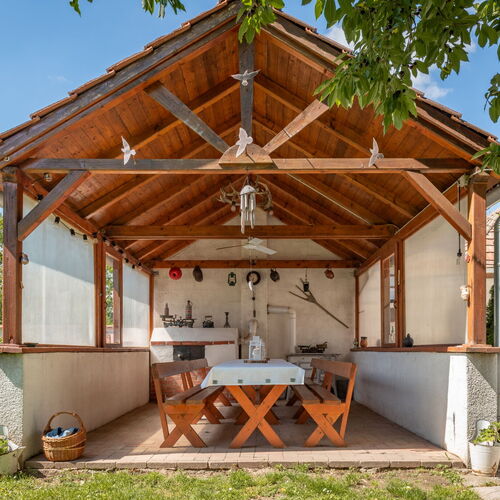 Regina Vendégház Olaszfalu 