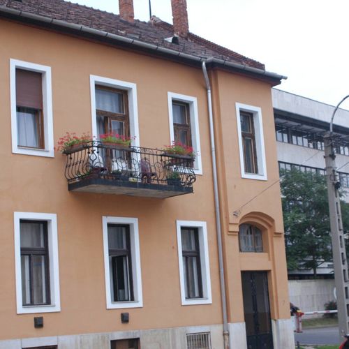 Régiposta Apartman Miskolc 