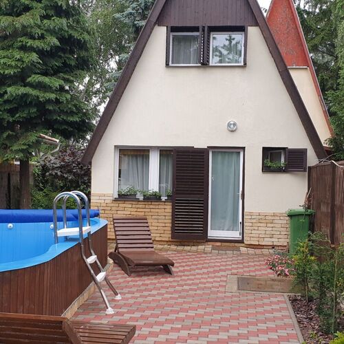 Relax Beach Apartman Fonyód 