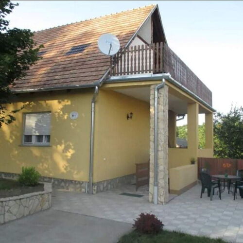 Réka Nyaralóház Fonyód 1 Réka Nyaralóház Fonyód