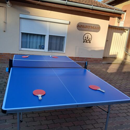 Réka Vendégház Tokaj 