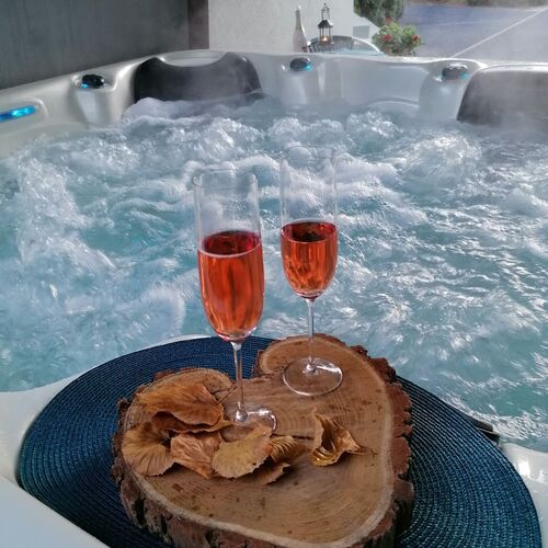 Relax Apartman Bükfürdő 