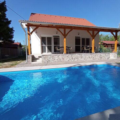 Relax Apartman Fonyód 