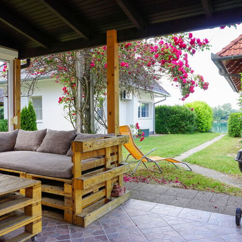 Relax! Apartman Gyékényes 