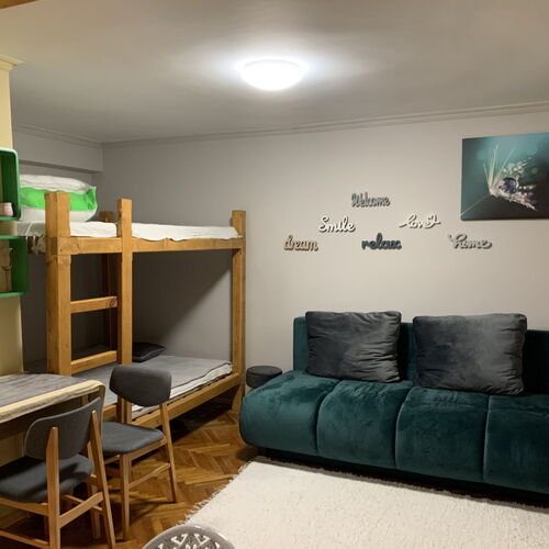 Relax Apartman Harkány 2 Relax Apartman Harkány