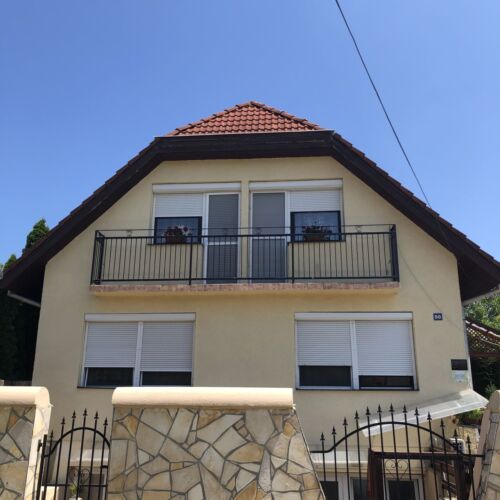 Relax Apartman Nyíregyháza 