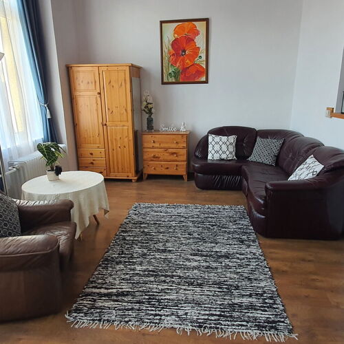 Szilfaliget Apartman Cserkeszőlő 