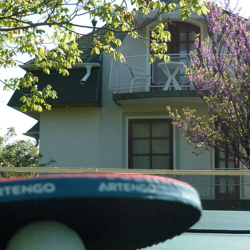 Széki Pihenő Magyarszék 