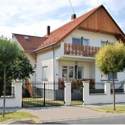 Relax Apartman Zalakaros 