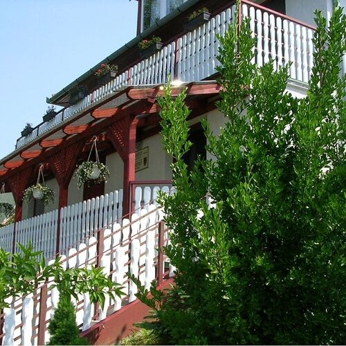 Star Apartman Balatonalmádi 