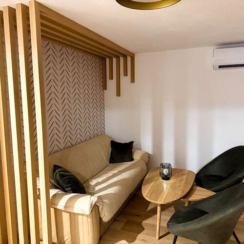 Relax Garden Apartman Igal  