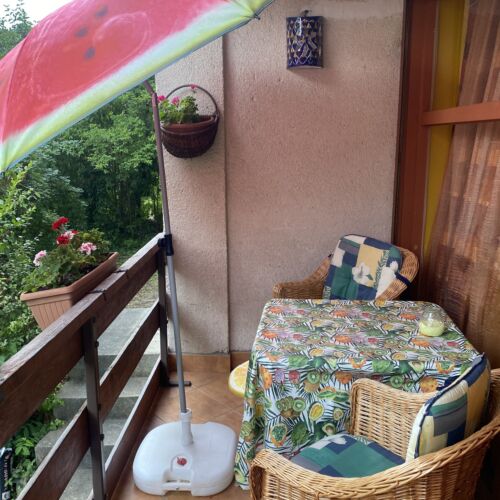 Relax Holiday Apartman Csopak 