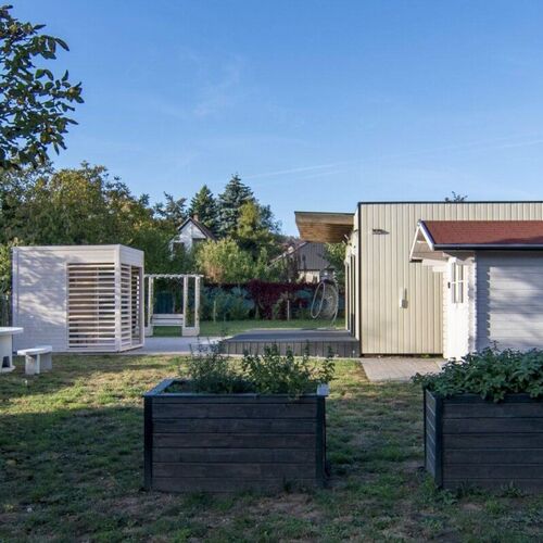 Relax Home Vendégház Csopak 