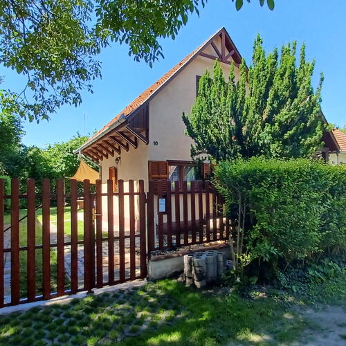 Relax II. Vendégház Szeliditópart 