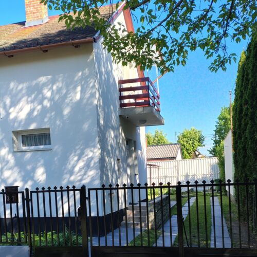 Apám Világa Vendégház Zalaszentgrót 