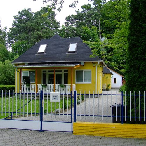 Bodnár Vendégház Noszvaj 