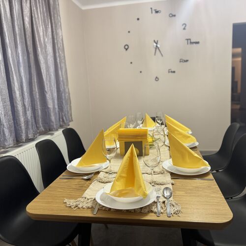 Gábor Apartman Badacsonytomaj 