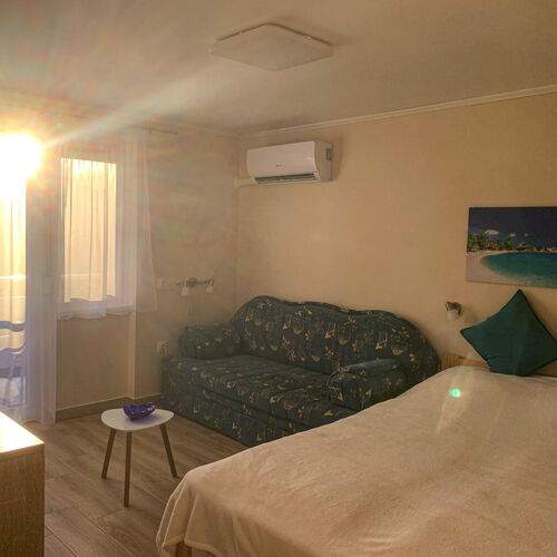 TemOro Apartman Green Siófok 