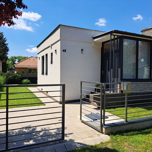 Relax Vendégház Szeliditópart 