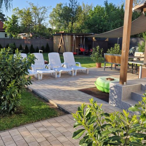 Relax Vendégház Velence 