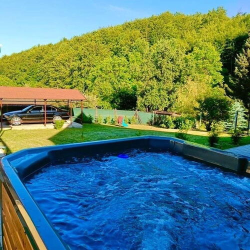 Relax Wellness Apartman Parádsasvár 