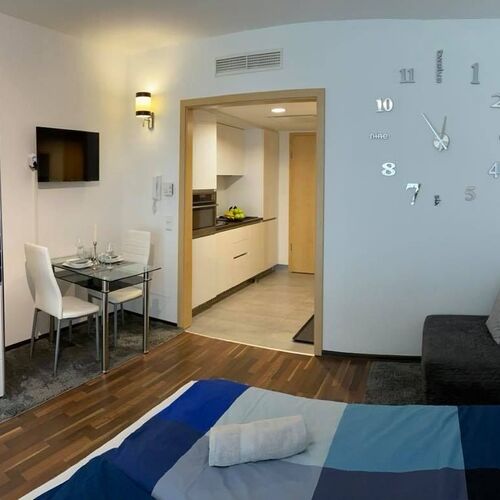 Relax and Spa DeLux Apartman Velence 3 Relax and Spa DeLux Apartman Velence
