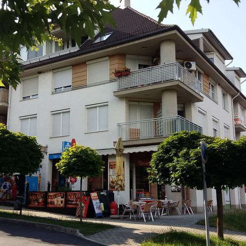 RelaxAp Lakosztály Zalakaros 2 RelaxAp Lakosztály Zalakaros